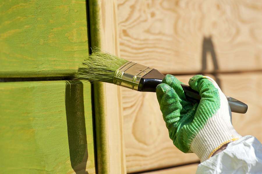 Find a Trusted Painting Contractor in the Greater Saxonburg Area